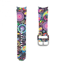 (Style C 1pc) 1~10PCS High Quality Watch Band Strap Comfortable For Galaxy Watch 4 /watch4 Strap 42mm Bracelet Replacement