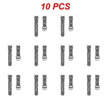 (Style B 10pcs) 1~10PCS High Quality Watch Band Strap Comfortable For Galaxy Watch 4 /watch4 Strap 42mm Bracelet Replacement