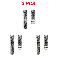 (Style J 3pcs) 1~10PCS High Quality Watch Band Strap Comfortable For Galaxy Watch 4 /watch4 Strap 42mm Bracelet Replacement