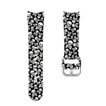 (Style B 1pc) 1~10PCS High Quality Watch Band Strap Comfortable For Galaxy Watch 4 /watch4 Strap 42mm Bracelet Replacement