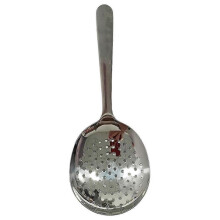 (4L, Silvery) New Latte Spoons - Stainless steel Long Handle ice cream Free-Delivery