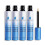 (4pcs)1-5PCS Terezhonoreyelash & Browserum Eyelashe Essence Eyebrows Nutrient Solution Curling Sweat-Proof 1