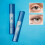(5pcs)1-5PCS Terezhonoreyelash & Browserum Eyelashe Essence Eyebrows Nutrient Solution Curling Sweat-Proof 3