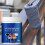 (A) Water-based anti-rust paint rust fixing agent metal paint rust conversion paint 3