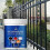 (A) Water-based anti-rust paint rust fixing agent metal paint rust conversion paint 4
