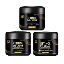 (3pcs)1-3X Men's Retinol Face Retinol Cream Anti-Wrinkle Aging Moisturizing Shrink Pores Whitening Smooth Retinol