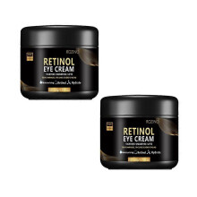 (2pcs)1-3X Men's Retinol Face Retinol Cream Anti-Wrinkle Aging Moisturizing Shrink Pores Whitening Smooth Retinol