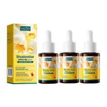 (3pcs)1-3X Retinol Anti-Wrinkle Serum Anti-Aging Face Lifting Firming Fade Fine Lines Moisturizing Skin Care Hyaluronic Acid Facial Serum