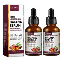 (2pcs)Batana Hair Growth Oil Anti Hair Loss Products Fast Growing Hair Nourishing Repair Roots Hair Care for women
