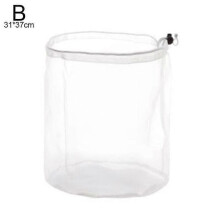 (31x37cm) Easy to Use Washing machine care bag washing machine specific anti deformation Exceptional Chic High Performance