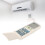 YL H08 Air Conditioner Remote for Haier 1.5HP Full Access Replacement Remote 2