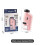 (pink)60-120x Lab Mini Pocket Microscope Handheld Microscope Children Science Microscope With LED Light Kids Outdoor Microscope 1