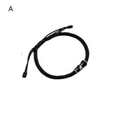 Couple Bracelet Korean Style Student Carrying Strap Bracelet Birthday Gift