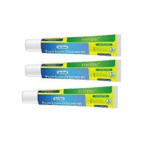 (3pcs)1-3pcs Psoriasis Cream, Anti-Itch Cream, External Cream For Tinea Skin Care, Moisturizer, Body Cream To Reduce Itch And Soothe Inflamed Skin