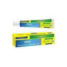(1pc)1-3pcs Psoriasis Cream, Anti-Itch Cream, External Cream For Tinea Skin Care, Moisturizer, Body Cream To Reduce Itch And Soothe Inflamed Skin