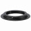 M42 lens to EF Mount Adapter black 4