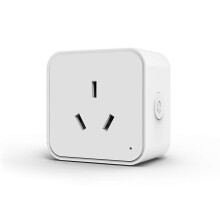 (zigbee) Wireless Wifi/Zigbee Socket Voice ControlSmart Plug Power Socket AU Outlet Switch For Alexa Google Home