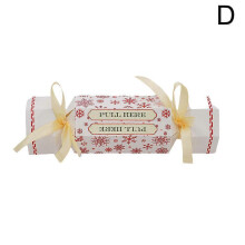 (10pcM5) Festival Surprise Money Pull Pouch Festival Surprise Money Bag Cash Gift