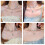 (A) Summer Cool Double Butterfly Necklace 3