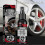 30ml*2 Automobile Rust Inhibitor 2