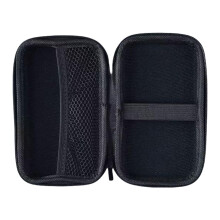 Gaming Mouse Case for Logitech G502 G903 G900, Shockproof Travel Protection with Accessory Pocket