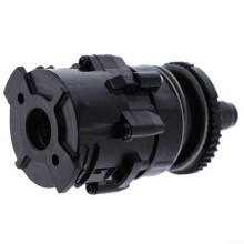 Gearbox N279940 Durable Metal 20V Max Drill Transmission Replacement for DeWalt DCD771
