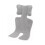 (Grey) Baby Stroller Seat Cooling Pads, 2024 New Baby Stroller Gel Cooler Pad 1