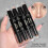 (A) Double-ended contour stick nose shadow natural brightening shadow stick 2