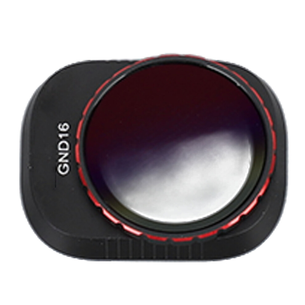 Gnd16 Filter For Mini4 Pro Drone, Aluminum Alloy 8431393452800