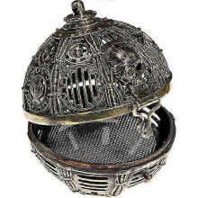 Starforged Adeptus Mechanicus Thurible Warhammer 40K Space Marines Incense Burners 2023 New