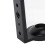 75mm Tripod Head Bowl Riser 10kg 136x118x76mm 10