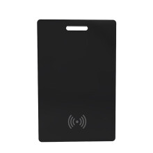 Wallet Track Card Location Tracking Device Wireless Charging Wallet Phone Finder Works for Find My Tracker Tag A