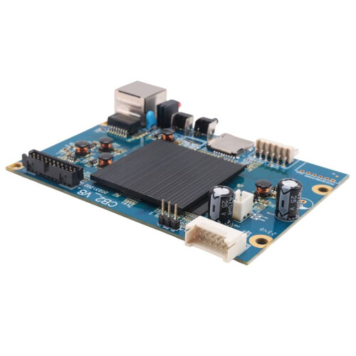 CB2-V8 Control Board for Whatsminer M20S M21S Miner Control Board 2