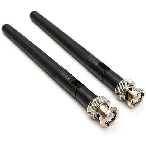5 UHF Antenna for EW100 EW300 EW500 G3 Evolution G3 Series 1