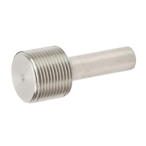 5/824 Threading Alignment Tool Die Starter Stainless Steel High Strength Rustproof for .308 2