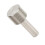 5/824 Threading Alignment Tool Die Starter Stainless Steel High Strength Rustproof for .308 5