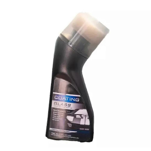 (1pc) Micro-Molecular Anti-Fog Coating Agent Wiper,Magic Gem Coating Glass for Car