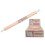 Pack of 20 Small Flavoured Rock Sticks - Marshmallow 1