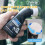 (2pcs) Micro-Molecular Anti-Fog Coating Agent Wiper,Magic Gem Coating Glass for Car 3