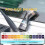 (2pcs) Micro-Molecular Anti-Fog Coating Agent Wiper,Magic Gem Coating Glass for Car 4