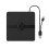 DVD Recorder Ultra-thin,ligh USB Type-C Portable C D Drive Universal 1
