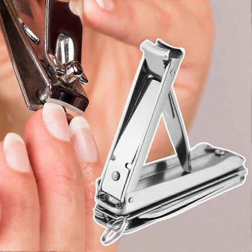 4 in 1 Multifunctional Nail Clippers 1