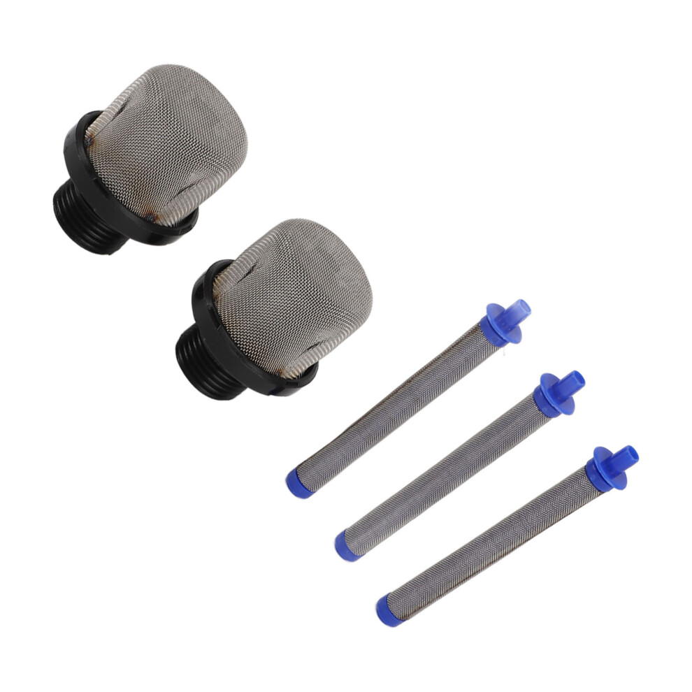2Pcs 288716 Inlet Strainer & Airless Filter Kit 8001393453109