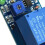 IR Flame Sensor Module for Fire Alarm 12V Adjustable Sensitivity Relay Output 2