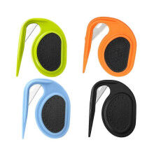 (black) Accessories Dog Comb Open Knot Comb Pet Hair Remover Brush Cats Grooming Tools