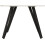 Seconique Marlow Coffee Table  White Marble Effect 5