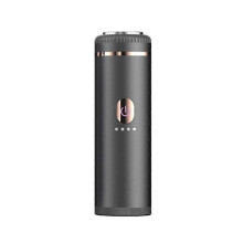 (Black) Aweshave 2.0 Premium Body Trimmer for Balls and Body, Aweshave Trimmer