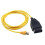 Car programming brush hidden line 1
