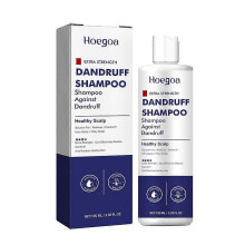 (1pc)1-3X Folliculitis Shampoo Hair Resistant Scalp Deep Cleansing Strong Hair Solid Hair Care Shampoo