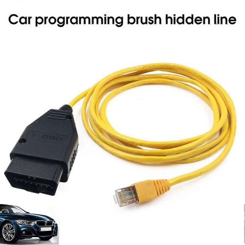 Car programming brush hidden line 2